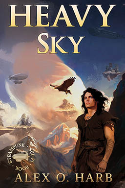 Heavy Sky (Book 1)