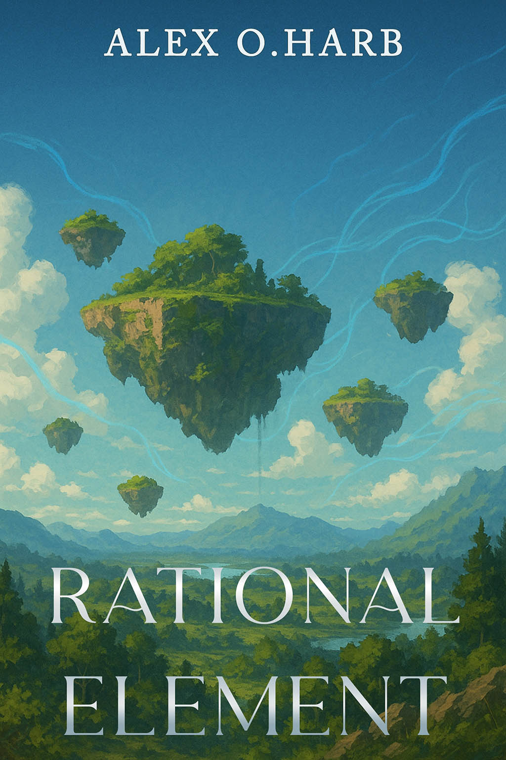 Rational Element Book Cover